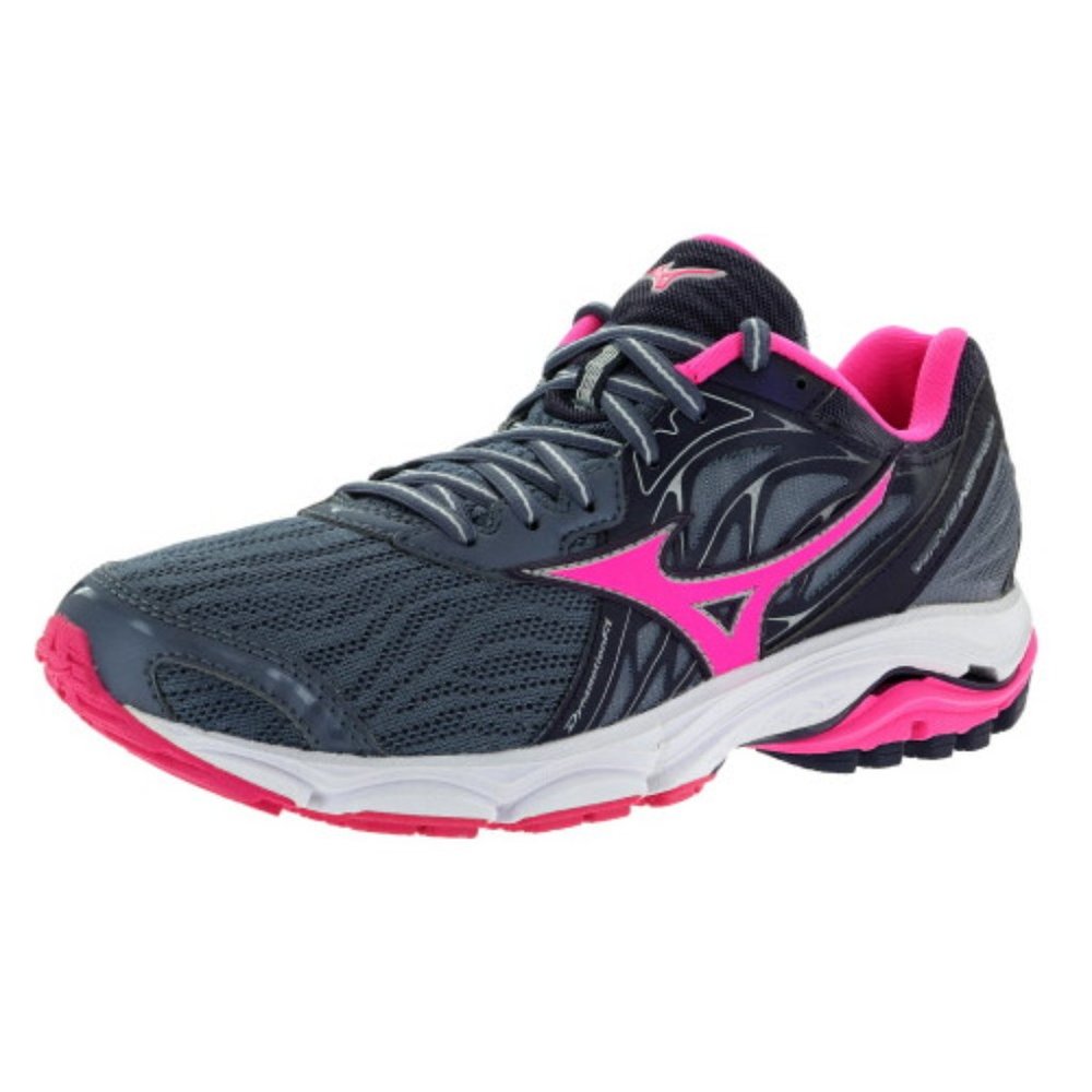 Mizuno Wave Inspire 14 Women's Running Shoes - Picture 1 of 8
